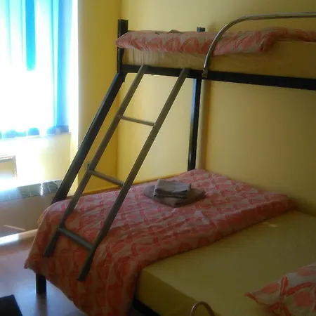 Youth Central Hostel Jajce