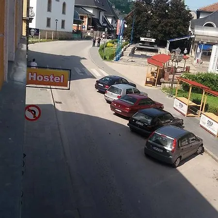 Youth Central * Jajce