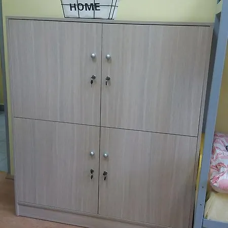 Hostel Youth Central Jajce