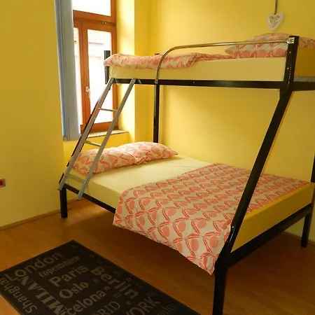 Hostel Youth Central Jajce