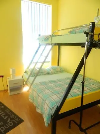 Hostel Youth Central