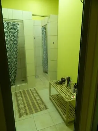 Youth Central Hostel
