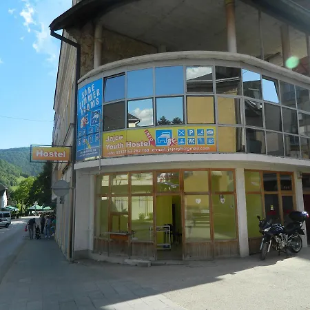 Youth Central Hostel Jajce