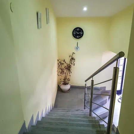 Youth Central Hostel Jajce