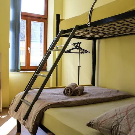 Youth Central Hostel Jajce