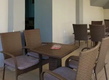 Youth Central Hostel