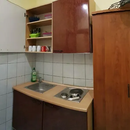 Hostel Youth Central