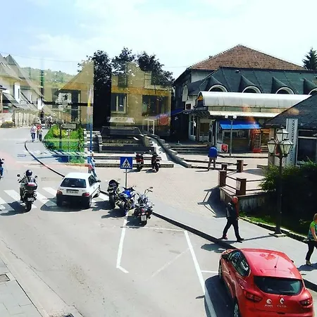 Youth Central Hostel Jajce